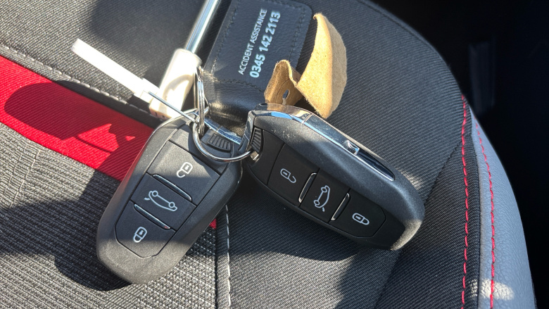 Vauxhall Mokka 100kW GS Line 50kWh 5dr Auto Electric Hatchback